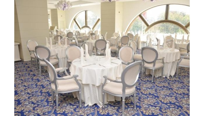Hotel International poza 10