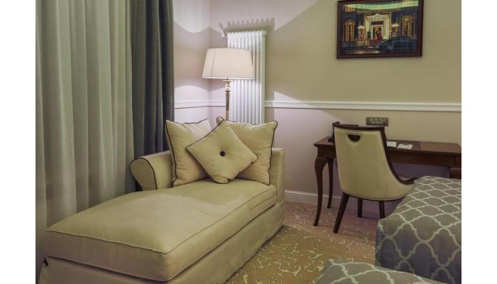 Hotel International poza 6