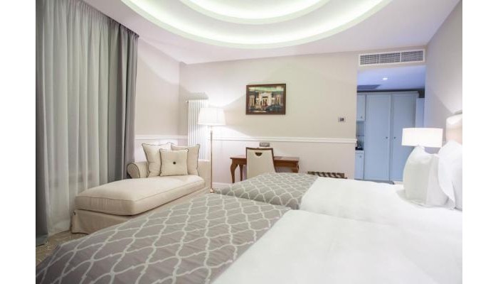 Hotel International poza 5