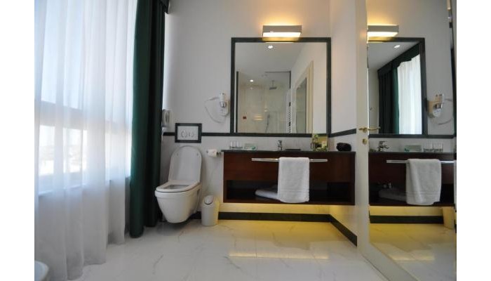 Hotel International poza 7
