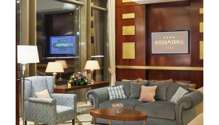Hotel International poza 9