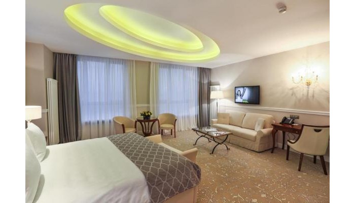 Hotel International poza 3