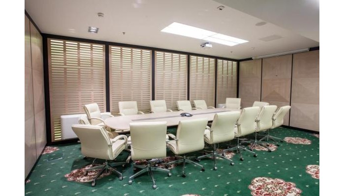 Hotel International poza 8
