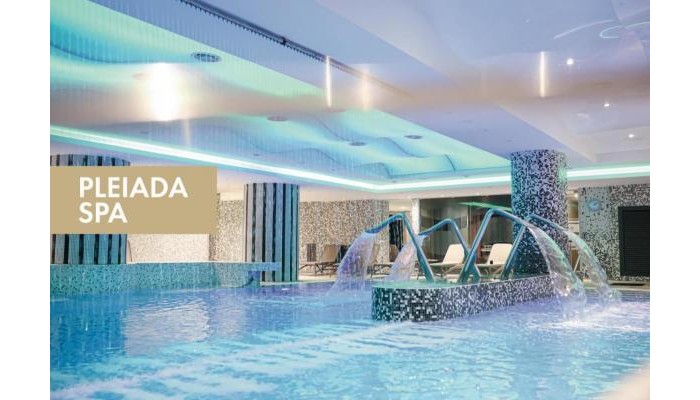 Pleiada Boutique Hotel poza 11
