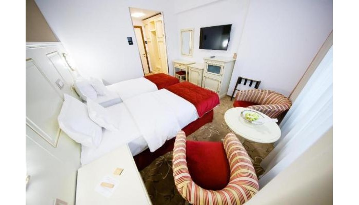 Pleiada Boutique Hotel poza 8