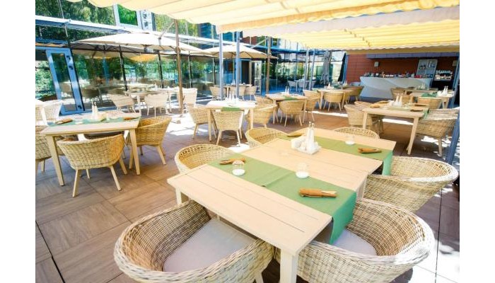 Pleiada Boutique Hotel poza 12