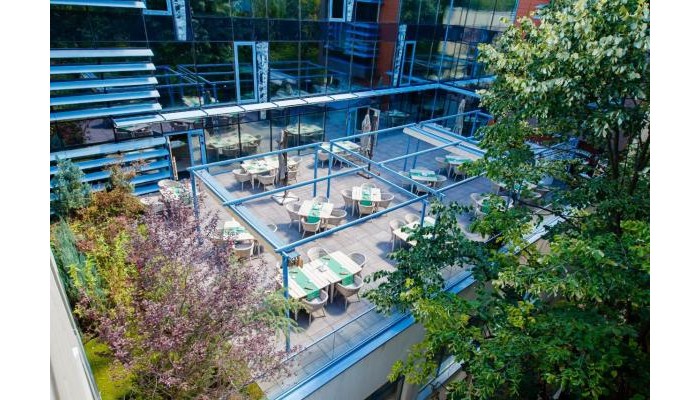 Pleiada Boutique Hotel poza 1