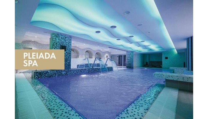 Pleiada Boutique Hotel poza 10