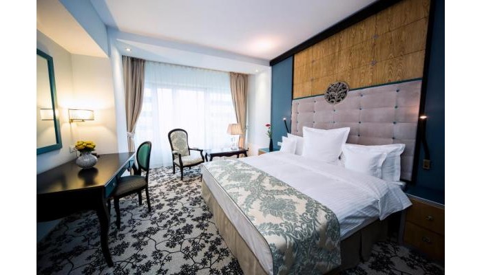 Pleiada Boutique Hotel poza 6