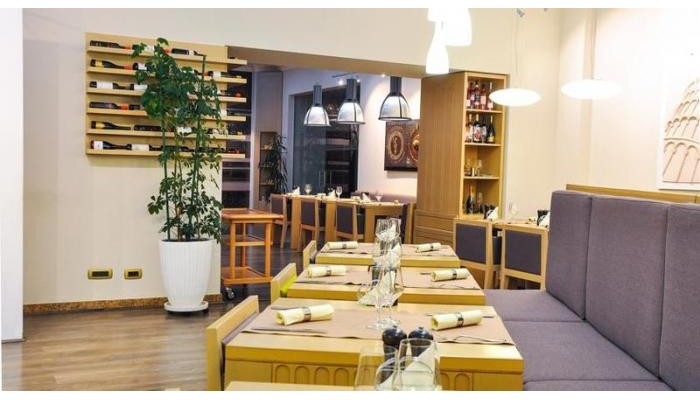 Select Hotel poza 3