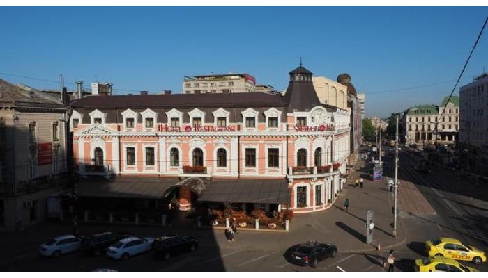 Select Hotel poza 6