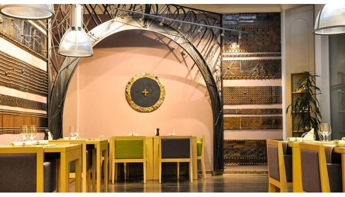 Select Hotel poza 8