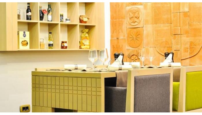 Select Hotel poza 9