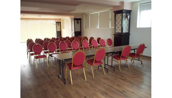 Zimbru Hotel poza 2
