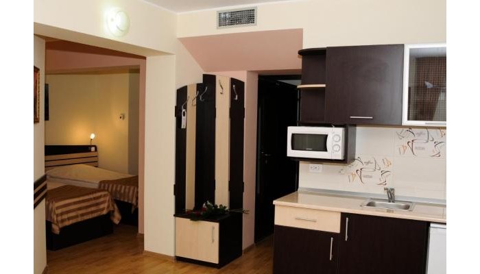 Zimbru Hotel poza 5