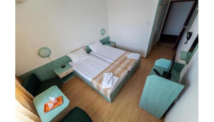 Hotel Capitol poza 8