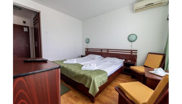 Hotel Capitol poza 10