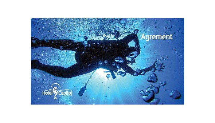 Hotel Capitol poza 22