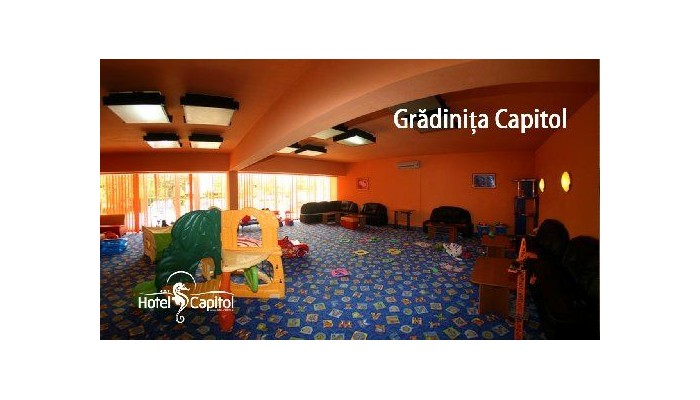 Hotel Capitol poza 18