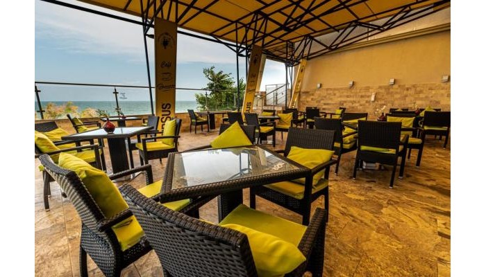 Hotel Capitol poza 16