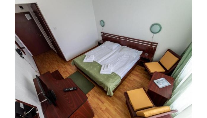 Hotel Capitol poza 12