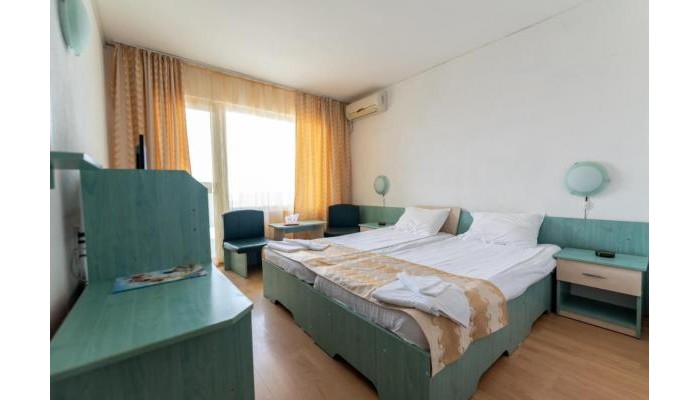 Hotel Capitol poza 11