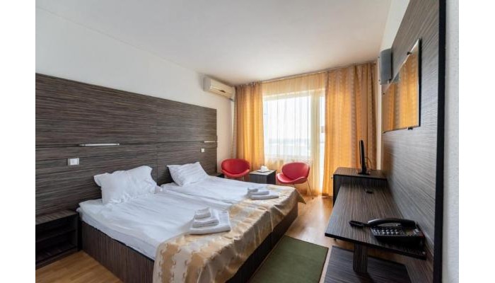 Hotel Capitol poza 13