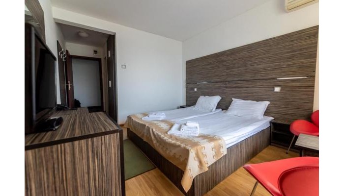 Hotel Capitol poza 2