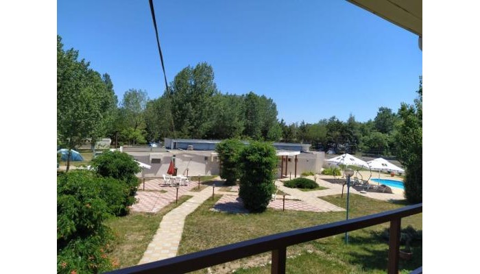 Hotel Elixirum poza 1