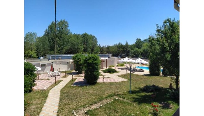 Hotel Elixirum poza 0