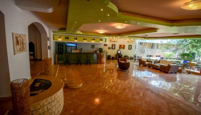 Hotel Majestic poza 15