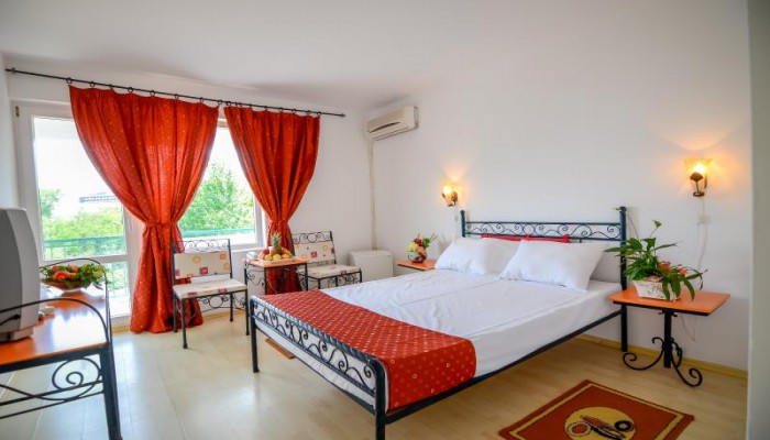 Hotel Majestic poza 9