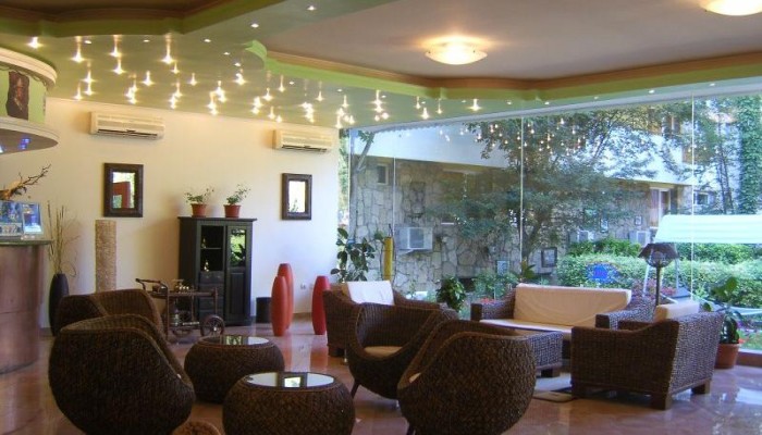 Hotel Majestic poza 16