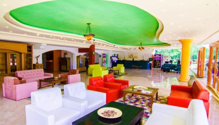 Hotel Majestic poza 3