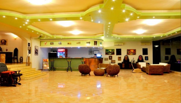 Hotel Majestic poza 2