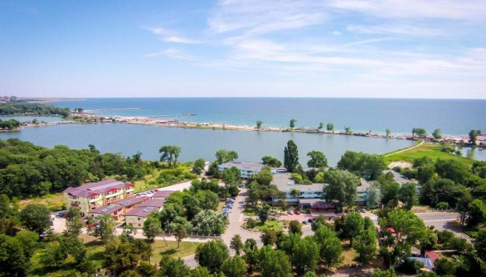 Hotel Majestic poza 19