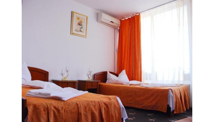 Hotel Scoica poza 8