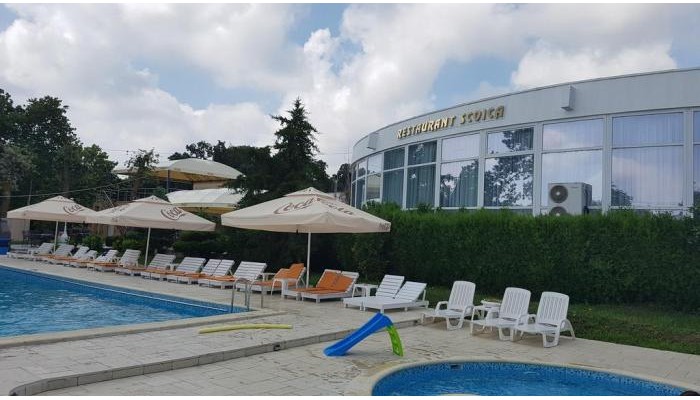 Hotel Scoica poza 11
