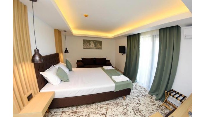 Poseidon Hotel & Spa poza 2