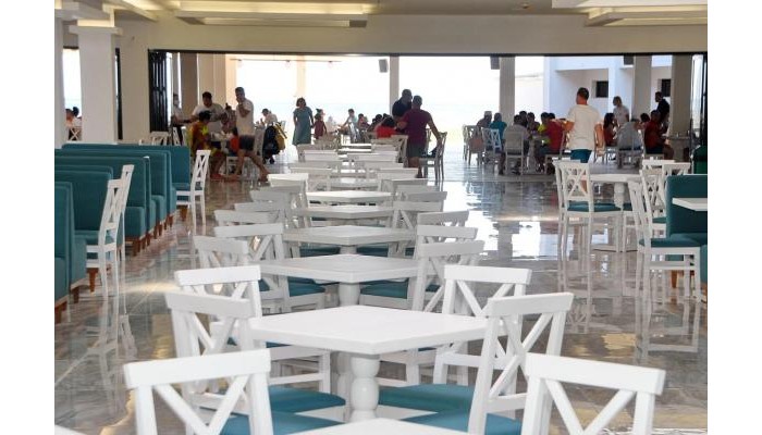 Poseidon Hotel & Spa poza 6