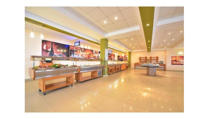 Complex Mediteranean poza 7