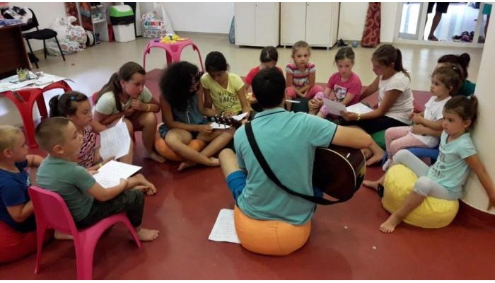 Complex Mediteranean poza 16