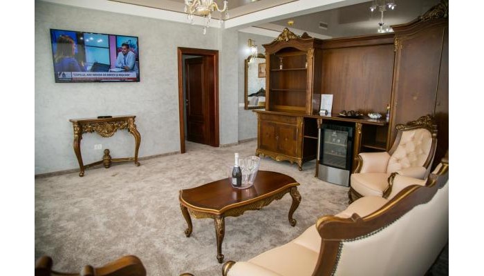 Hotel Almar Luxury poza 4