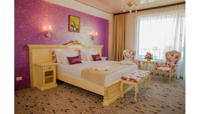 Hotel Almar Luxury poza 2