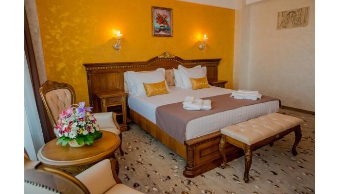 Hotel Almar Luxury poza 3