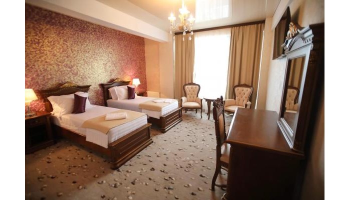 Hotel Almar Luxury poza 5