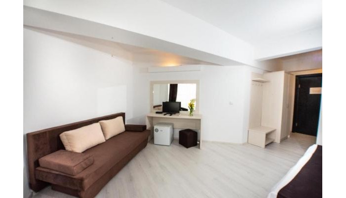 Hotel Ambasador poza 4