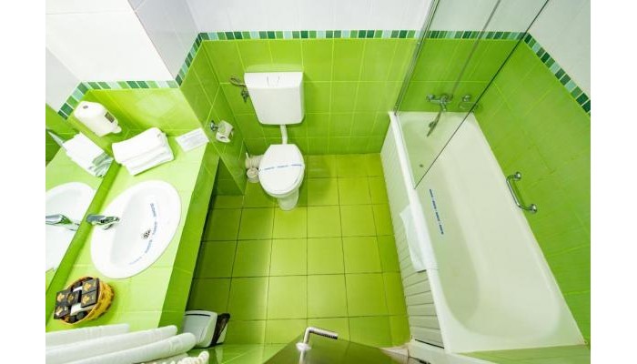 Hotel Ambasador poza 6