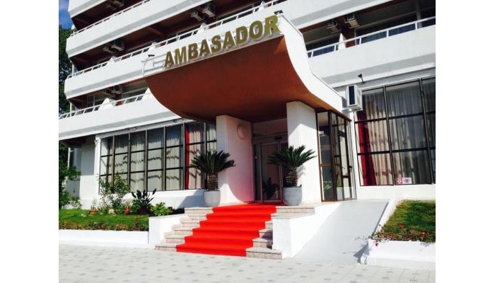 Hotel Ambasador poza 0