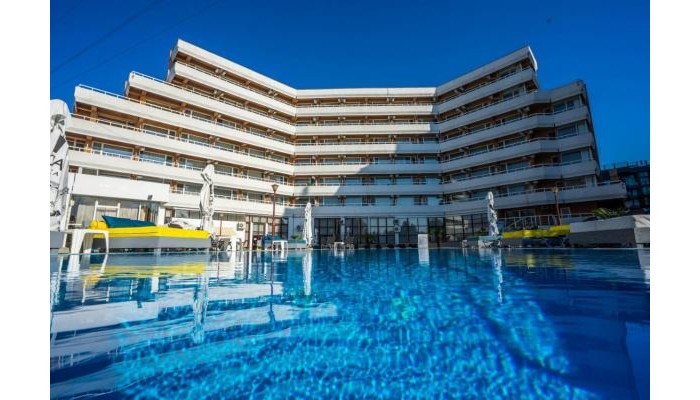 Hotel Ambasador poza 8